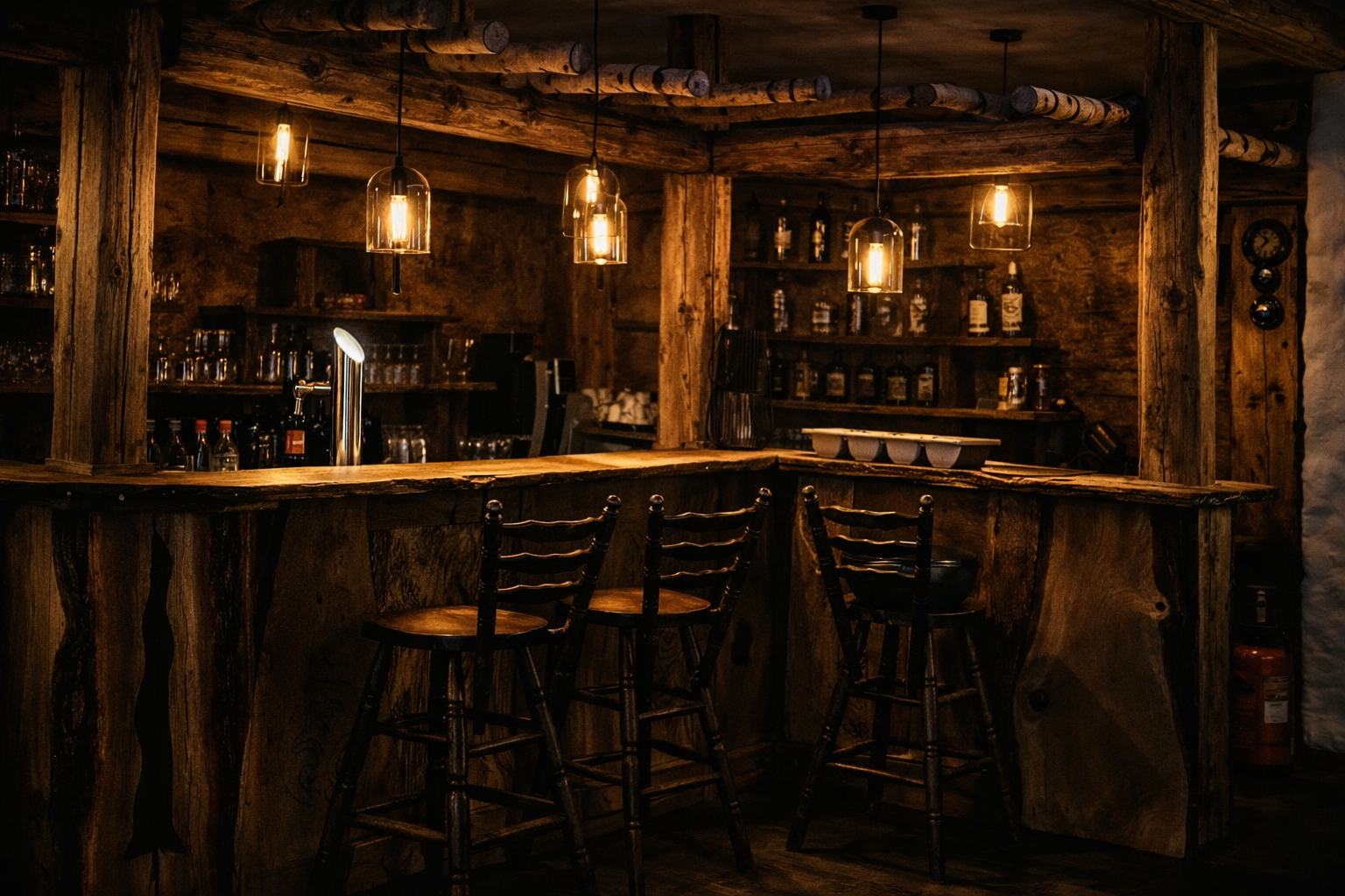 The Twins Restaurant